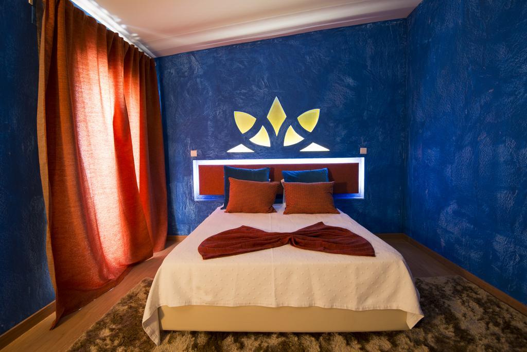 Azul Alentejano Al Hotel Vila Nova de Milfontes Zewnętrze zdjęcie