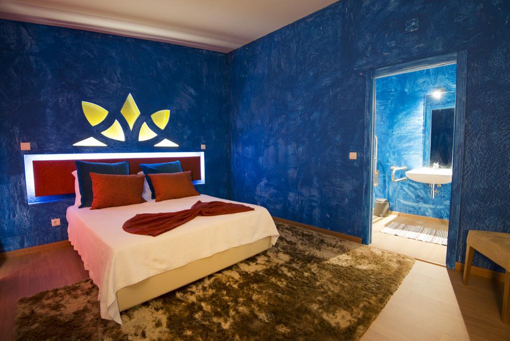 Azul Alentejano Al Hotel Vila Nova de Milfontes Zewnętrze zdjęcie