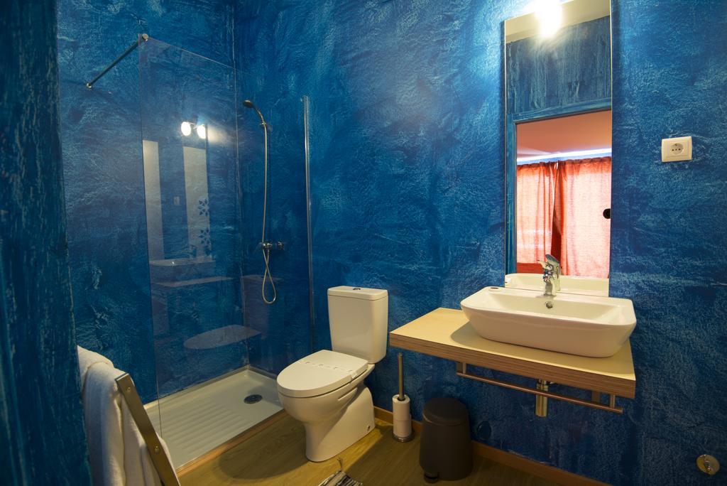 Azul Alentejano Al Hotel Vila Nova de Milfontes Zewnętrze zdjęcie