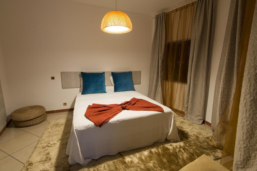 Azul Alentejano Al Hotel Vila Nova de Milfontes Zewnętrze zdjęcie