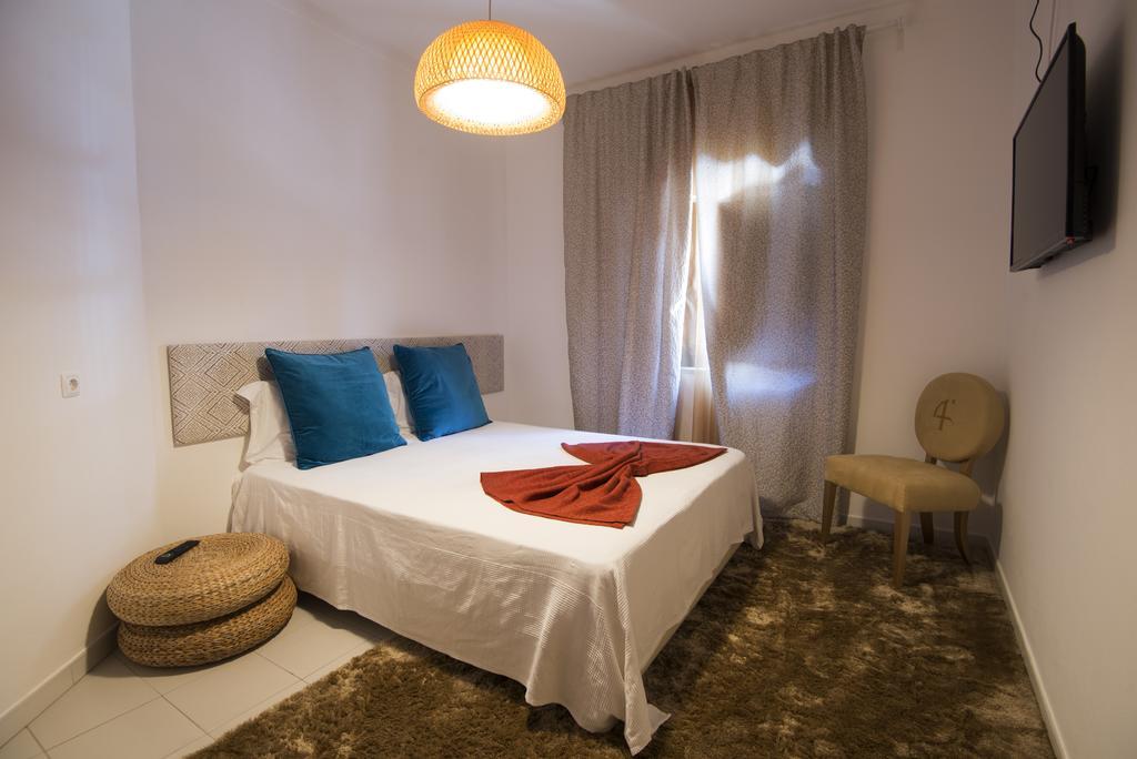 Azul Alentejano Al Hotel Vila Nova de Milfontes Zewnętrze zdjęcie