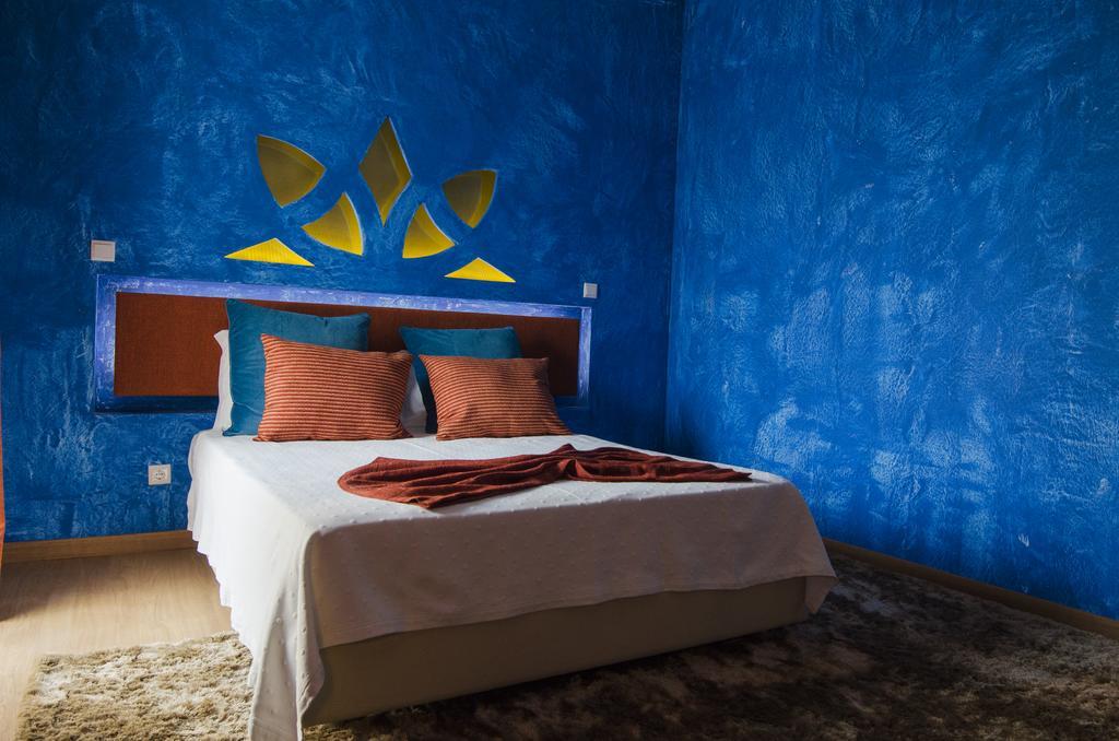 Azul Alentejano Al Hotel Vila Nova de Milfontes Zewnętrze zdjęcie