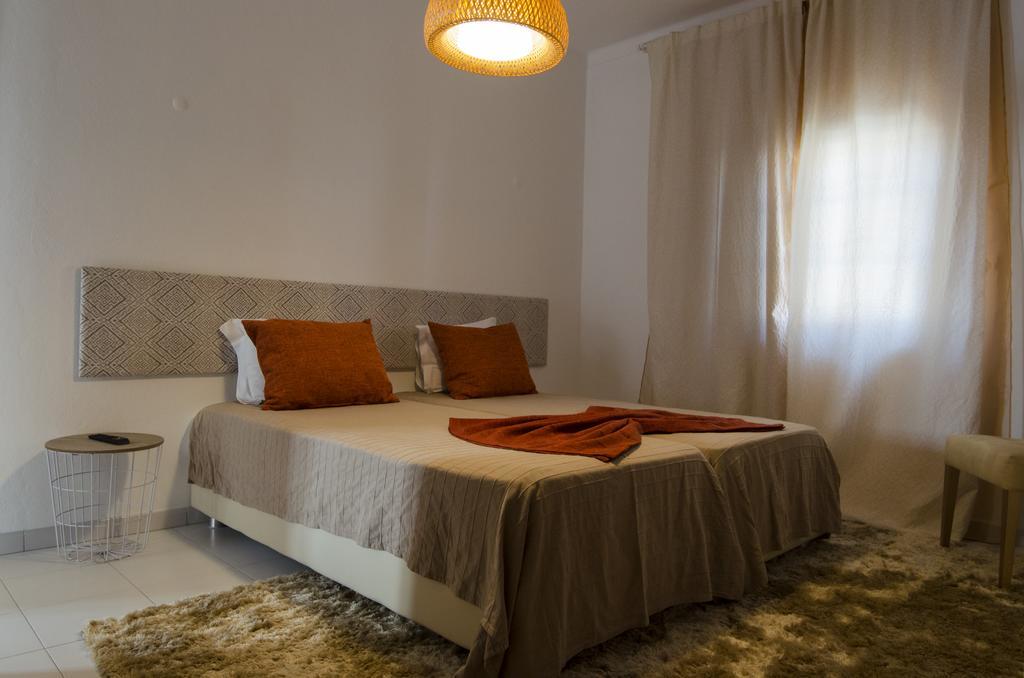 Azul Alentejano Al Hotel Vila Nova de Milfontes Zewnętrze zdjęcie
