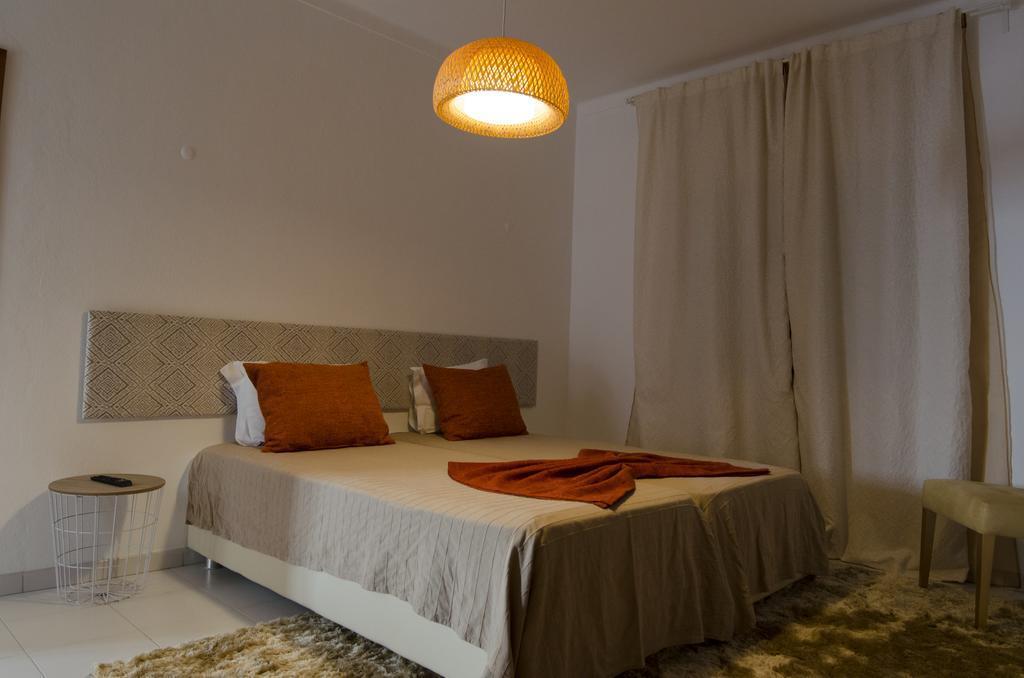 Azul Alentejano Al Hotel Vila Nova de Milfontes Zewnętrze zdjęcie