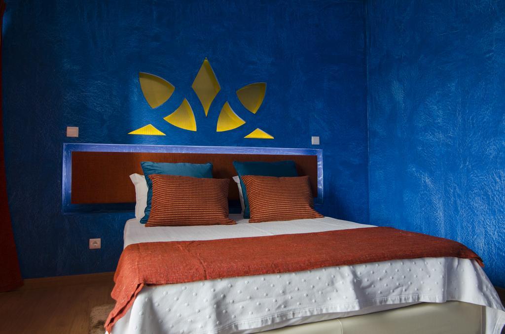Azul Alentejano Al Hotel Vila Nova de Milfontes Zewnętrze zdjęcie